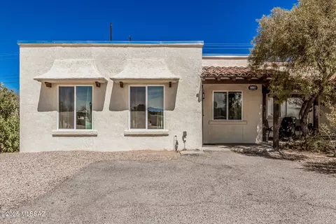 8851 Elvenstone Way, Tucson, AZ 85730