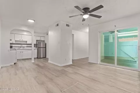 1620 N Wilmot Rd UNIT P191, Tucson, AZ 85712