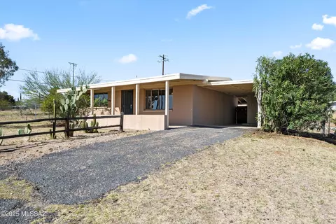 232 S Avenue C, San Manuel, AZ 85631