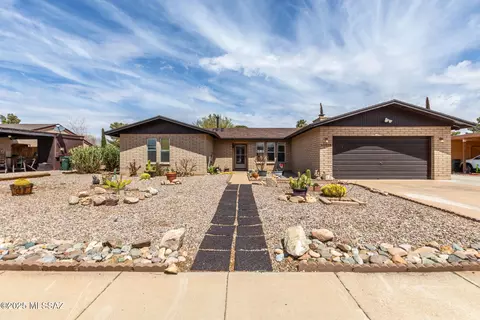 1375 E Calle Amable, Sierra Vista, AZ 85635