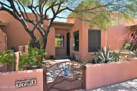 7781 S Vivaldi Ct, Tucson, AZ 85747