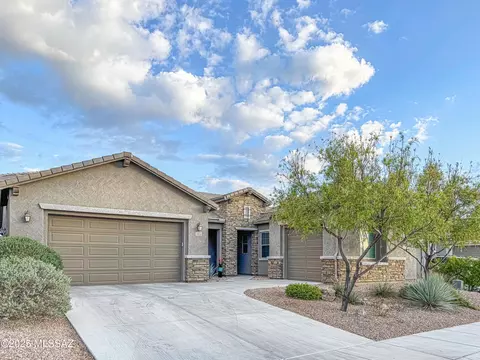 11830 N Renoir Way, Tucson, AZ 85742