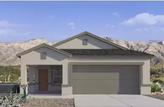 6073 E Falconry Trl, Tucson, AZ 85756