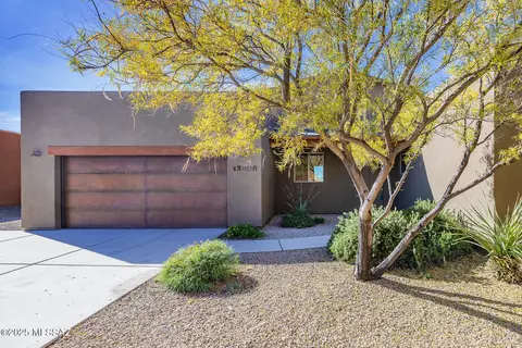 13808 E Langtry Ln, Tucson, AZ 85747