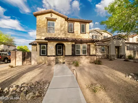 99 W Paseo Celestial, Sahuarita, AZ 85629