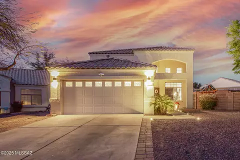 3424 W Elan Pl, Tucson, AZ 85742