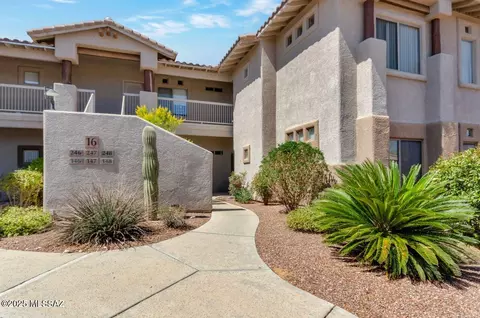 655 W Vistoso Highlands Dr #148, Oro Valley, AZ 85755
