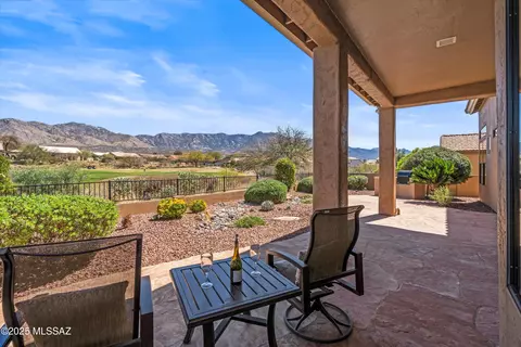 36775 S Stoney Flower Dr, Saddlebrooke, AZ 85739