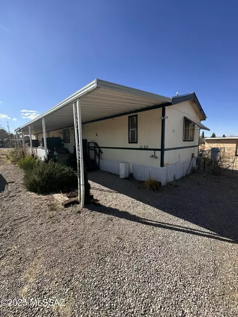 3164 W Barrel Cactus Ln, Benson, AZ 85602