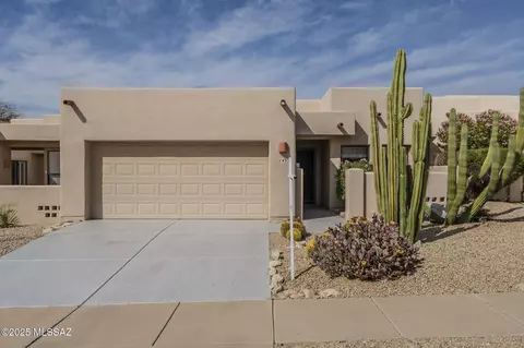 143 E Bowers Ct, Tucson, AZ 85704
