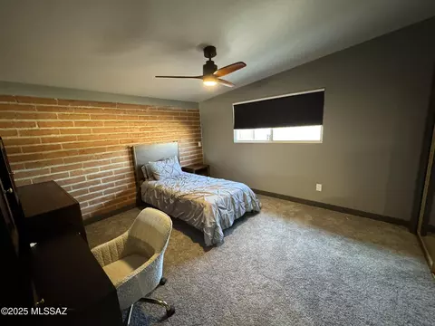 Bedroom - 8724 E Lancaster Rd, Tucson, AZ 85715 photo 4 of 9