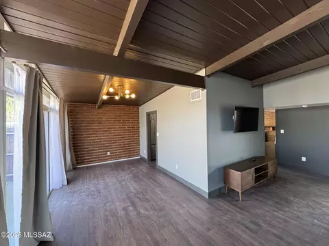 Living - 8724 E Lancaster Rd, Tucson, AZ 85715 photo 3 of 3