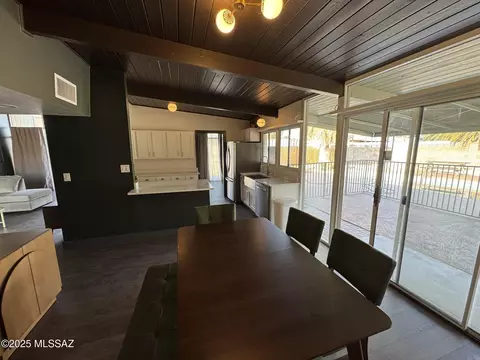 Dining - 8724 E Lancaster Rd, Tucson, AZ 85715 photo 1 of 1