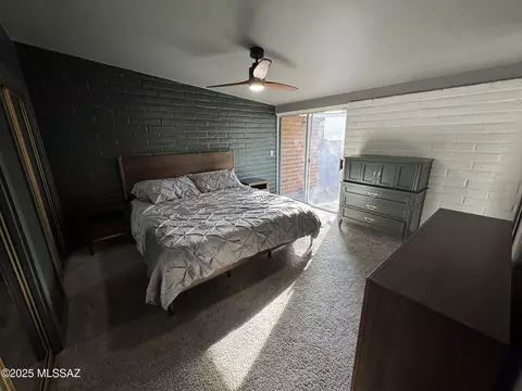 Bedroom - 8724 E Lancaster Rd, Tucson, AZ 85715 photo 1 of 9