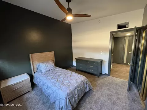 Bedroom - 8724 E Lancaster Rd, Tucson, AZ 85715 photo 8 of 9