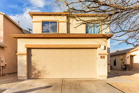 3607 Drexel Manor Stra, Tucson, AZ 85706