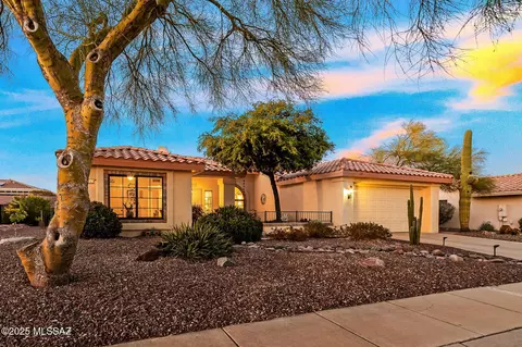 1117 E Rising Sun Dr, Oro Valley, AZ 85755