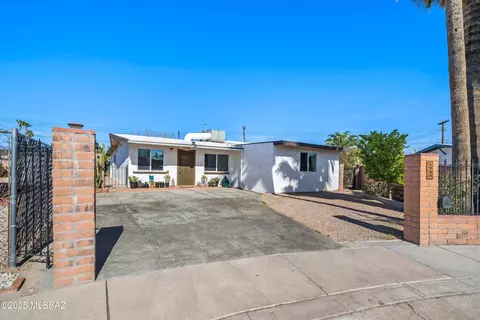 1733 S Citation Ave, Tucson, AZ 85713