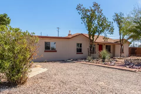 5910 E 21st St, Tucson, AZ 85711