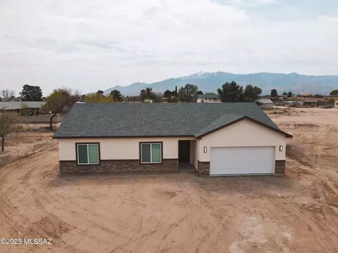 465 W 220 S, Pima, AZ 85543