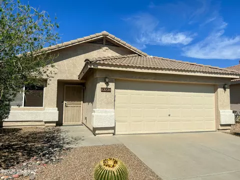 13231 N Mortar Pestle Ct, Oro Valley, AZ 85755
