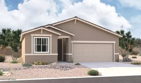 21741 E Crest Ave, Red Rock, AZ 85145