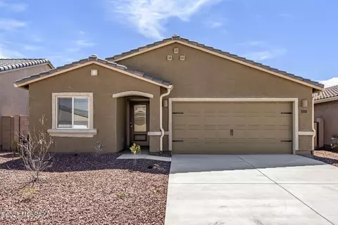 21886 E Wayward Ln, Red Rock, AZ 85145