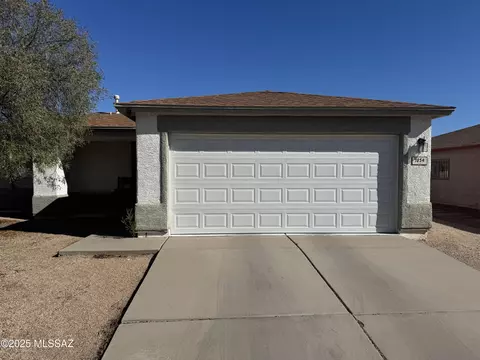 1854 W Limerick Ln, Tucson, AZ 85746