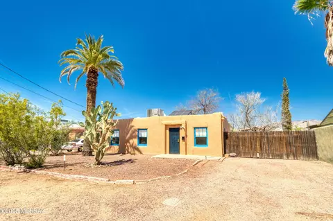 3525 Elida St, Tucson, AZ 85716