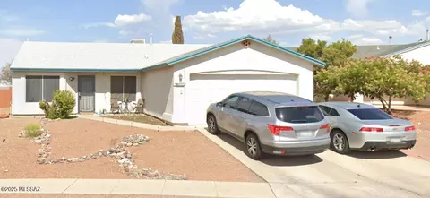 4051 S Fairway Groves Pl, Tucson, AZ 85730