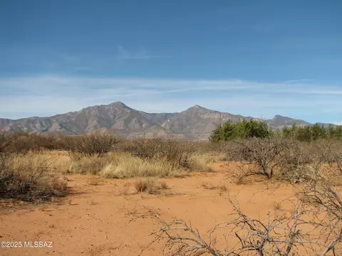 9 E 3 Acres E Chippewa St, Hereford, AZ 85615