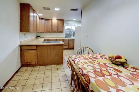 Kitchen - 2928 E 9th St, Tucson, AZ 85716 photo 1 of 4