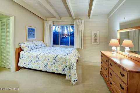 Bedroom - 2928 E 9th St, Tucson, AZ 85716 photo 2 of 5