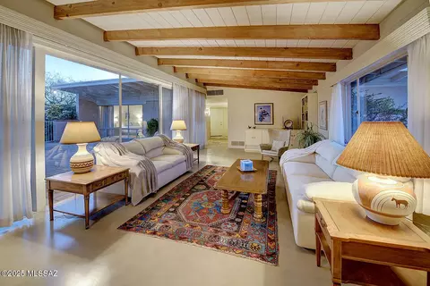Living - 2928 E 9th St, Tucson, AZ 85716 photo 1 of 2