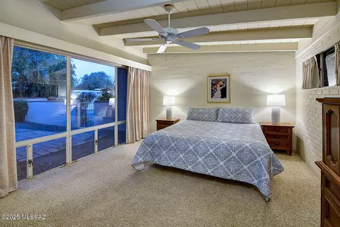 Bedroom - 2928 E 9th St, Tucson, AZ 85716 photo 1 of 5
