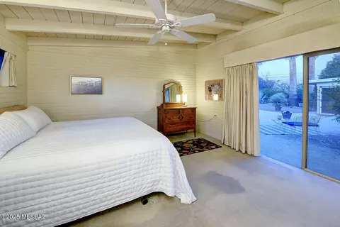 Bedroom - 2928 E 9th St, Tucson, AZ 85716 photo 5 of 5