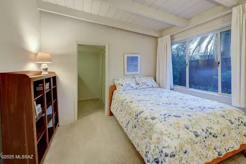 Bedroom - 2928 E 9th St, Tucson, AZ 85716 photo 3 of 5