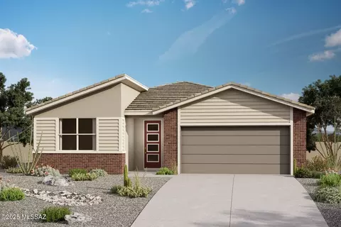 12573 N Rihl Dr, Marana, AZ 85653