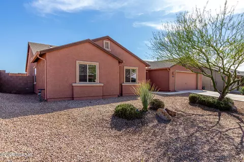 7411 W Jeffrey Rd, Tucson, AZ 85757