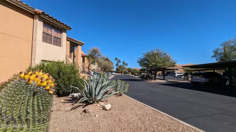 6651 N Campbell Ave #146, Tucson, AZ 85718