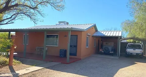 1026 E King St, Tucson, AZ 85719
