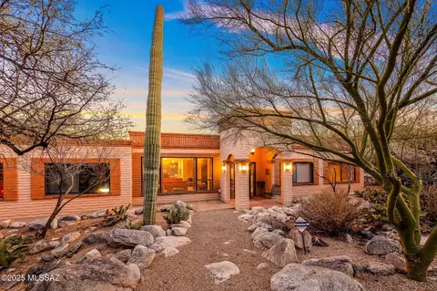 4320 E Placita Panuco, Tucson, AZ 85718