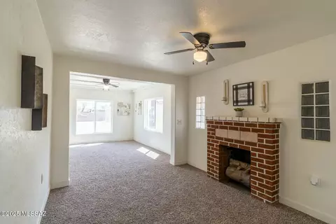 222 W Tennessee St, Tucson, AZ 85714