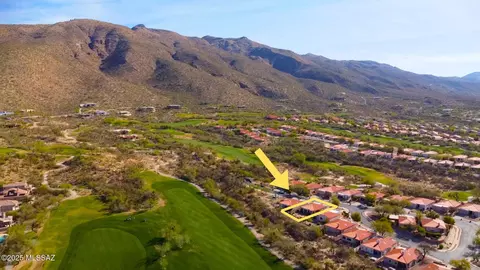 5269 N Sterling Heights Pl, Tucson, AZ 85749