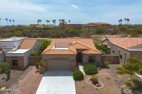 14289 N Copperstone Dr, Oro Valley, AZ 85755