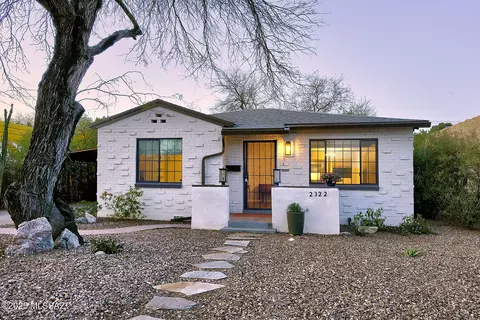 2322 E 7th St, Tucson, AZ 85719