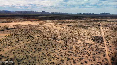 tbd N Little Cody Rd, Marana, AZ 85653