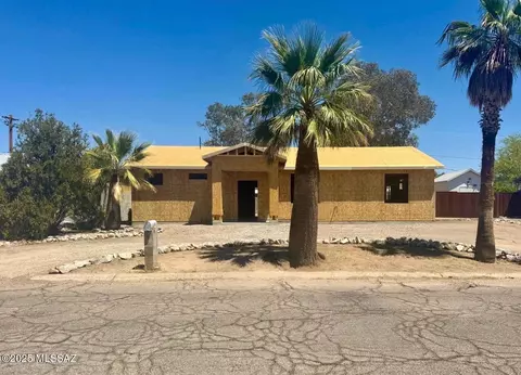 617 S Janet Ave, Tucson, AZ 85711