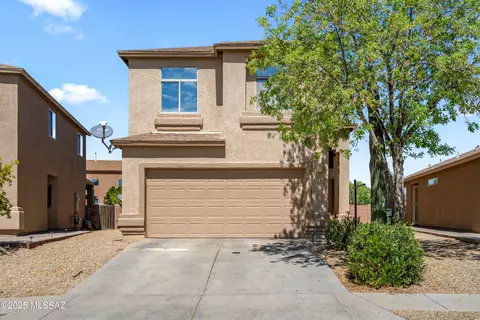 7783 S Sentinal Stone Dr, Tucson, AZ 85756