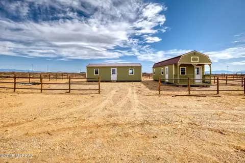 39 E Acres E Arzberger Rd, Willcox, AZ 85643 photo 11